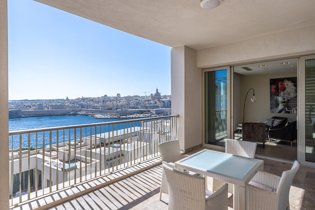 Apartment in Sliema, Malta 2 - 15173731