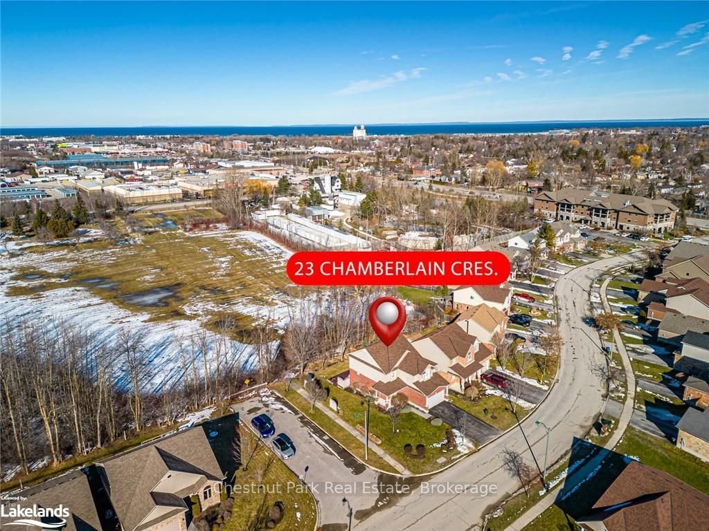 House in Collingwood, Ontario, Canada 5 - 15572335