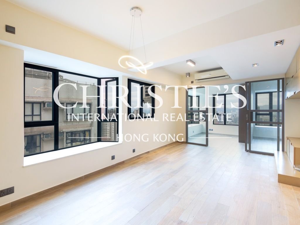 Apartment in Hong Kong, Hong Kong 3 - 15435598