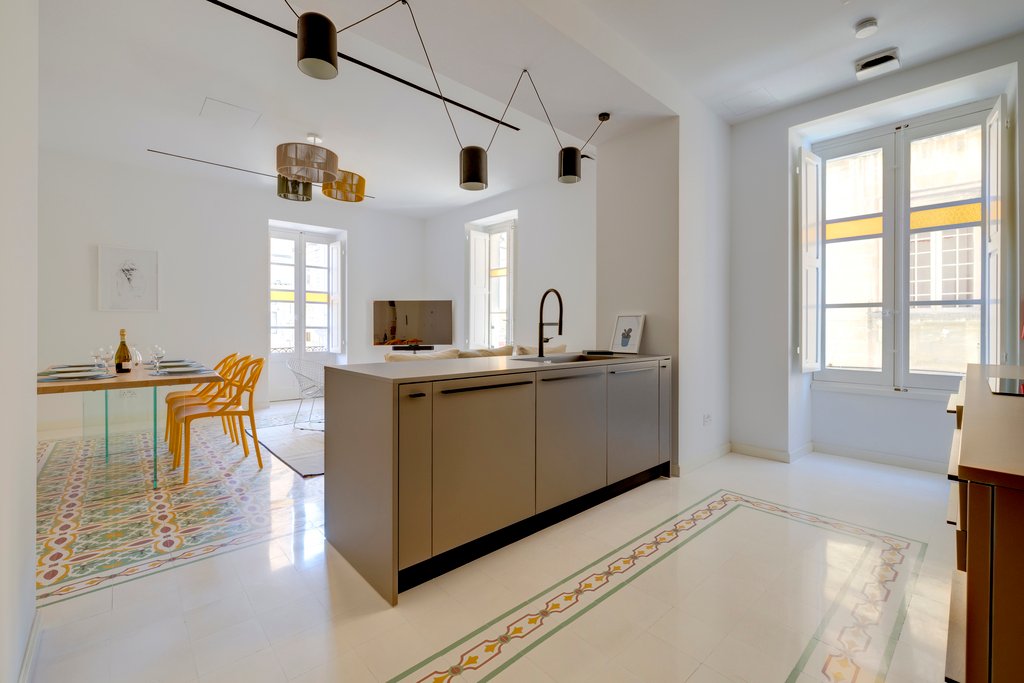 Apartment in Valletta, Malta 3 - 15442132