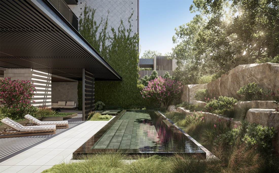 House in Austin, Texas, United States 4 - 15173836