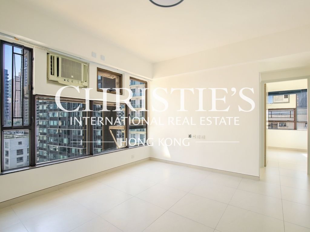 Apartment in Hong Kong, Hong Kong 2 - 15435823