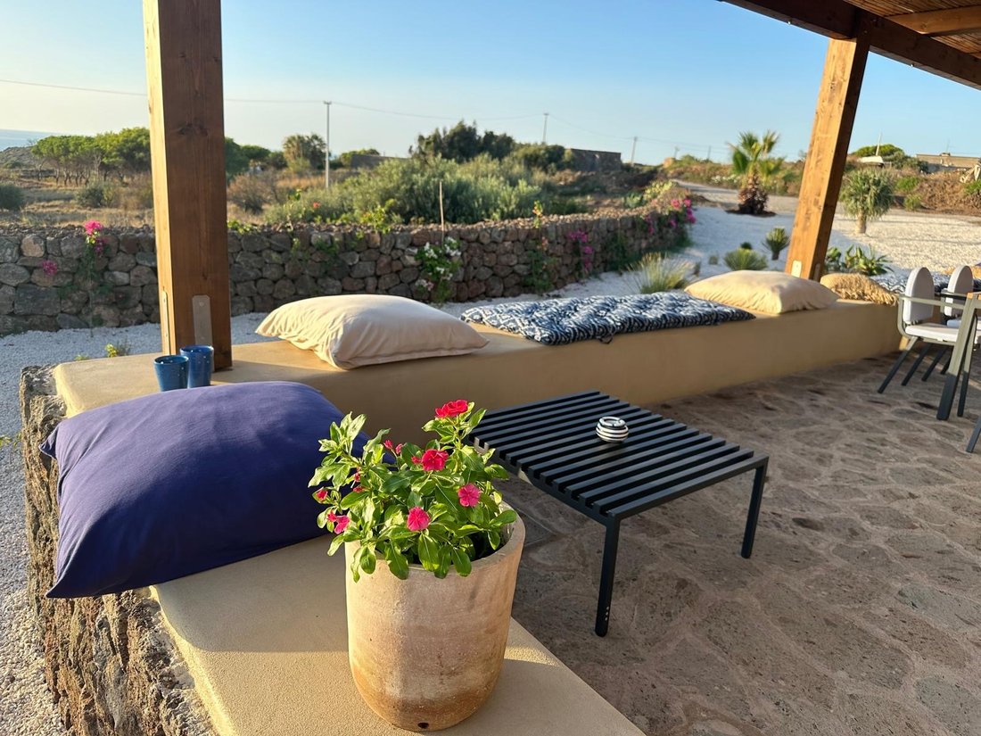 Villa in Pantelleria, Sicily, Italy 5 - 15169939