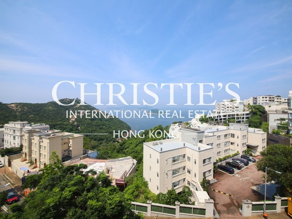 Apartment in Hong Kong, Hong Kong 1 - 15434204