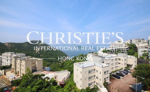 Appartement à Hong-Kong, Hong Kong 1