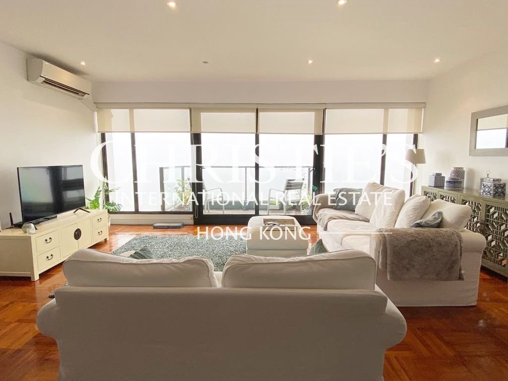 Apartment in Hong Kong, Hong Kong 2 - 15434104