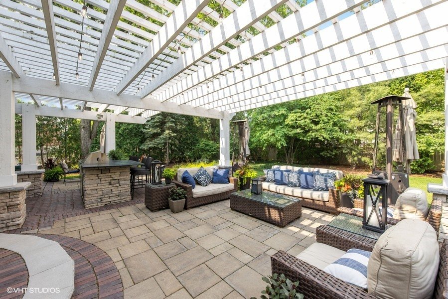 House in Hinsdale, Illinois, United States 5 - 13364515