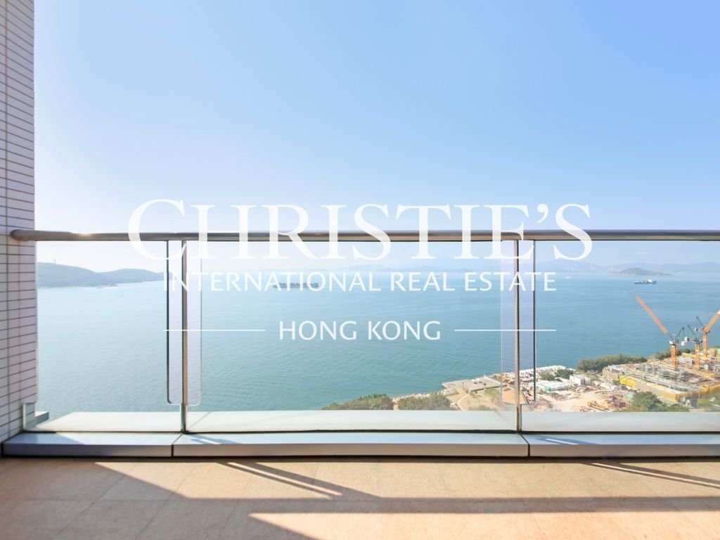 Apartment in Hong Kong, Hong Kong 2 - 15434605