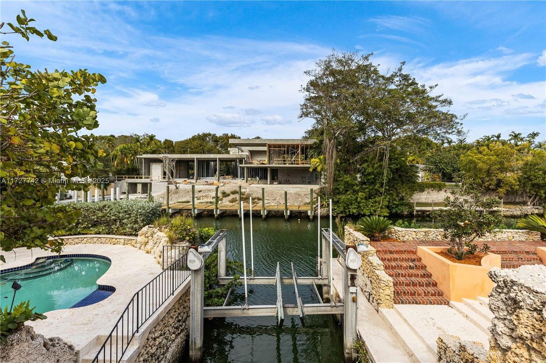 House in Coral Gables, Florida, United States 3 - 15127132