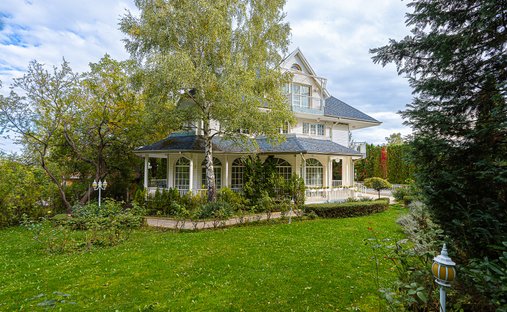 House in Sofia, Sofia City Province, Bulgaria 1