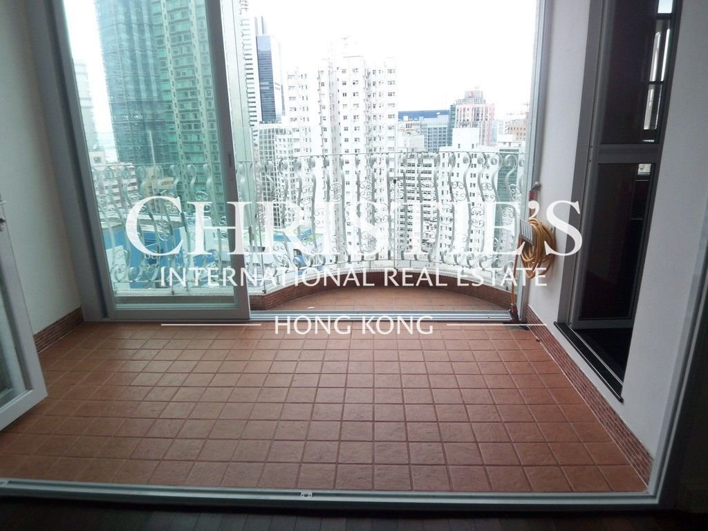 Apartment in Hong Kong, Hong Kong 2 - 15436027