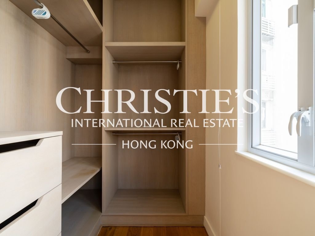 Apartment in Hong Kong, Hong Kong 5 - 15436141