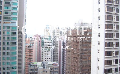 Appartamento a Hong Kong, Hong Kong 1