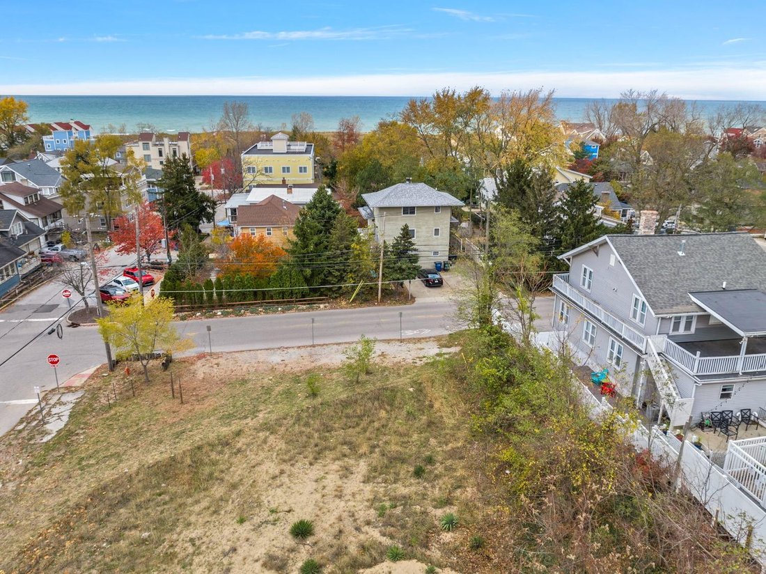 Land in Beverly Shores, Indiana, United States 5 - 15393154