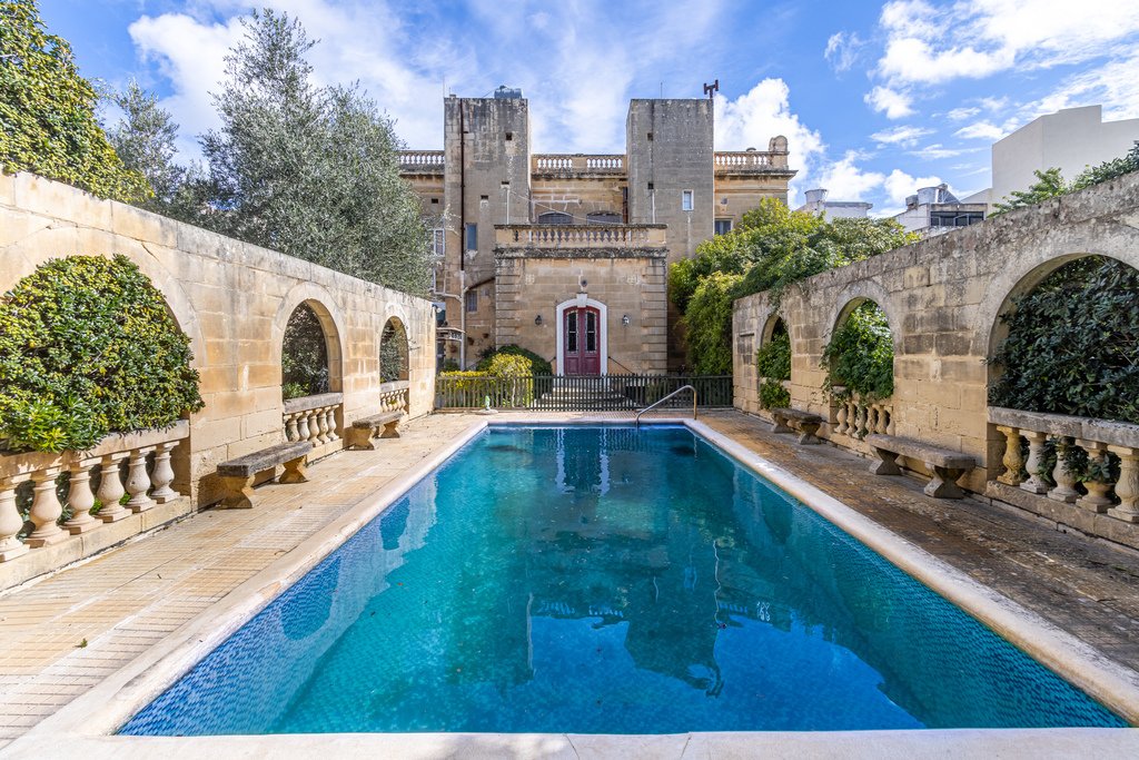 Villa in Tarxien, Malta 1 - 15221776