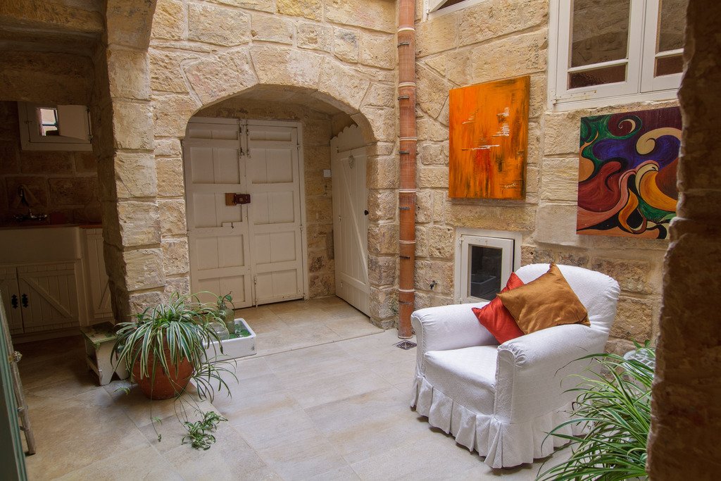 Villa in Ir-Rabat, Malta 1 - 15168861