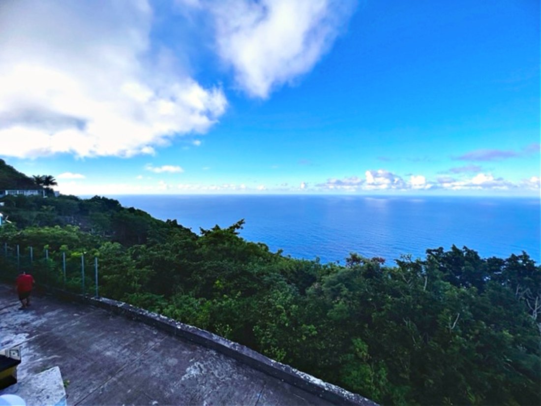 Land in Upper Zion's Hill, Saba, Caribbean Netherlands 2 - 15276819