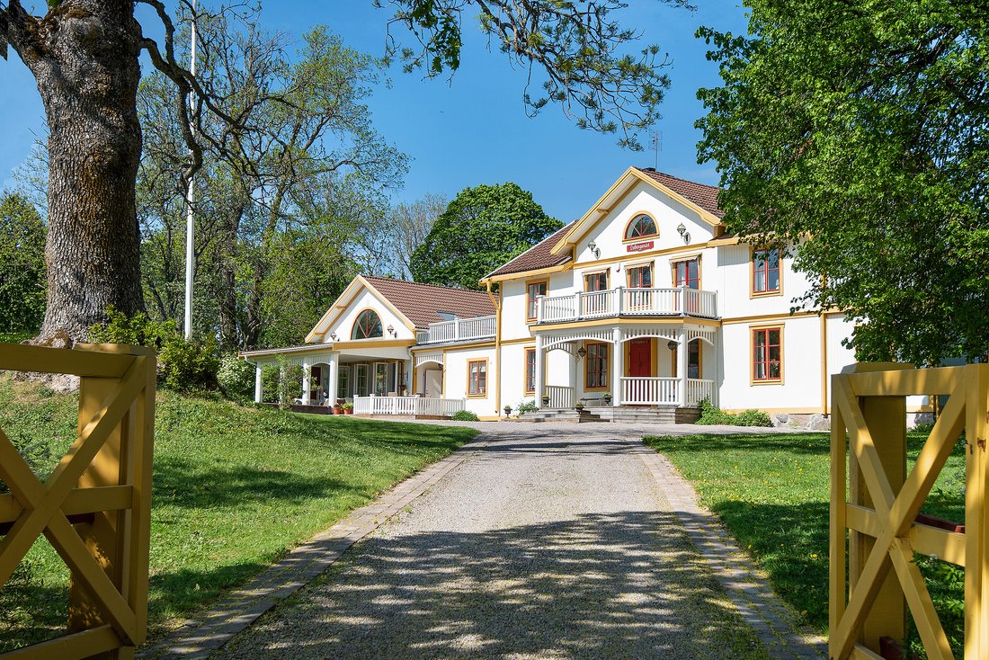 Finca en Knivsta, Provincia de Upsala, Suecia 5 - 15588011