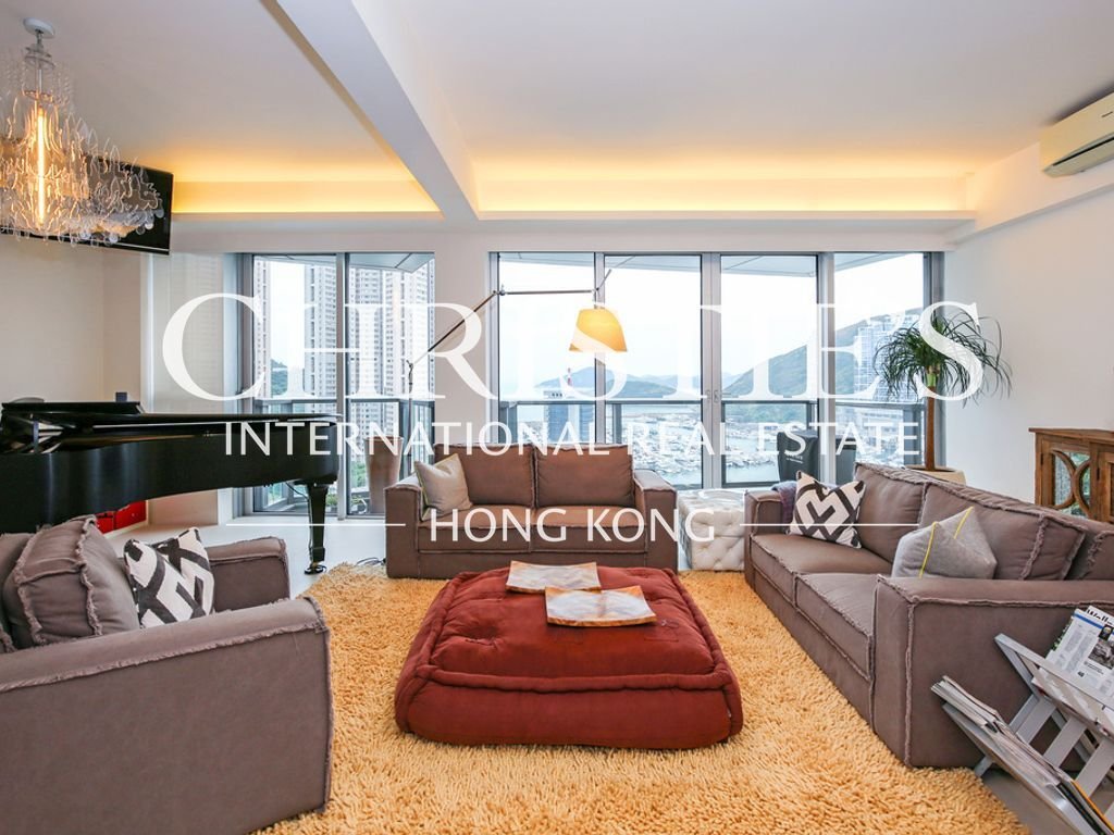 Apartment in Hong Kong, Hong Kong 1 - 15169780