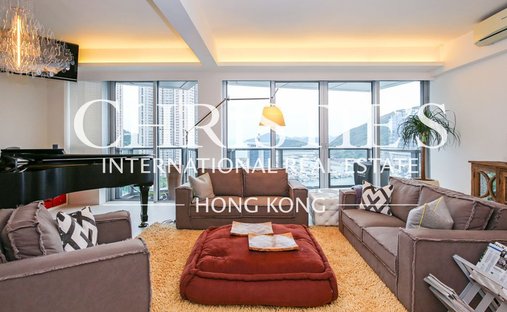 Apartment in Hong Kong, Hong Kong 1