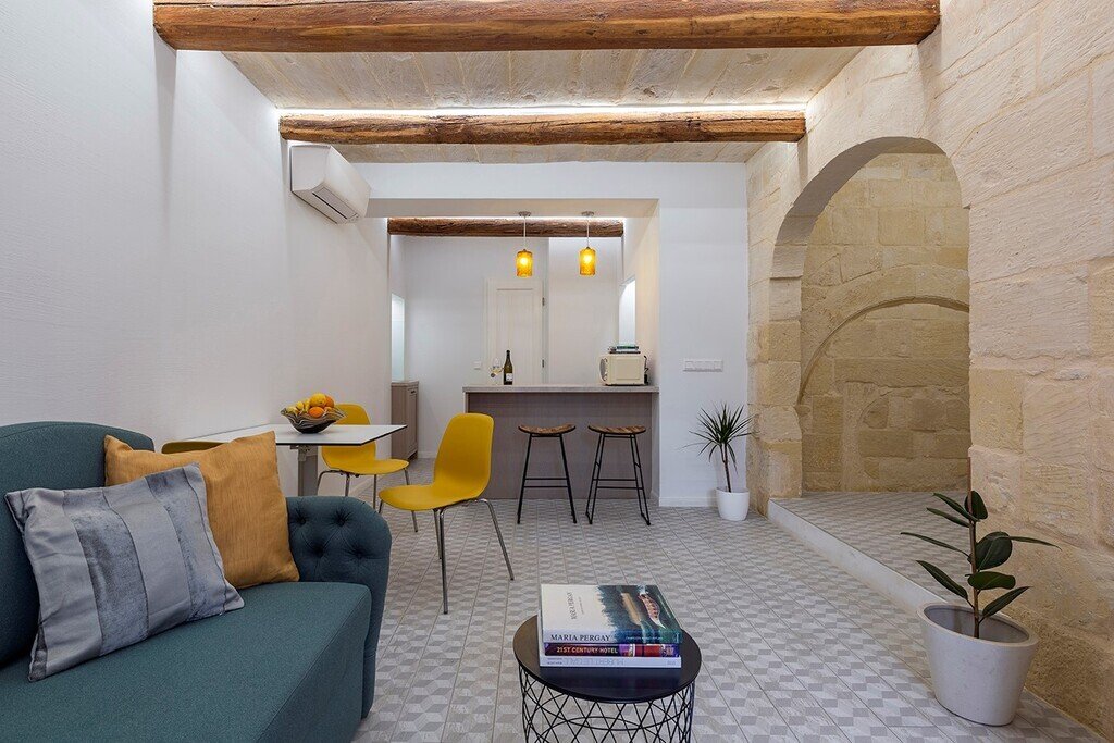 Apartment in Senglea, Malta 5 - 15713282