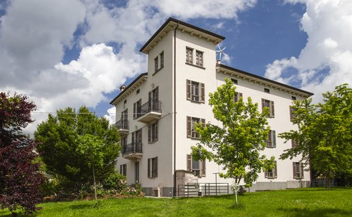 Villa in Borgo Val di Taro, Emilia-Romagna, Italy 1