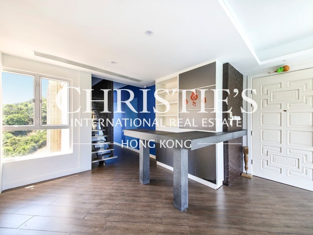 Apartment in Hong Kong, Hong Kong 5 - 15436030