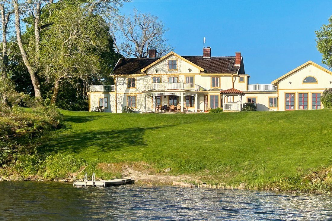 Finca en Knivsta, Provincia de Upsala, Suecia 2 - 15588011