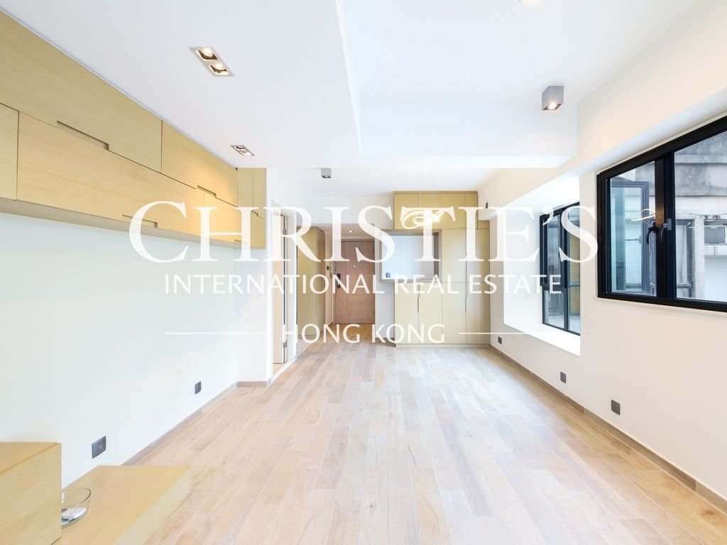 Apartment in Hong Kong, Hong Kong 4 - 15435598