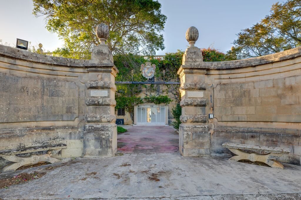 Villa in Saint Paul's Bay, Malta 5 - 15173695