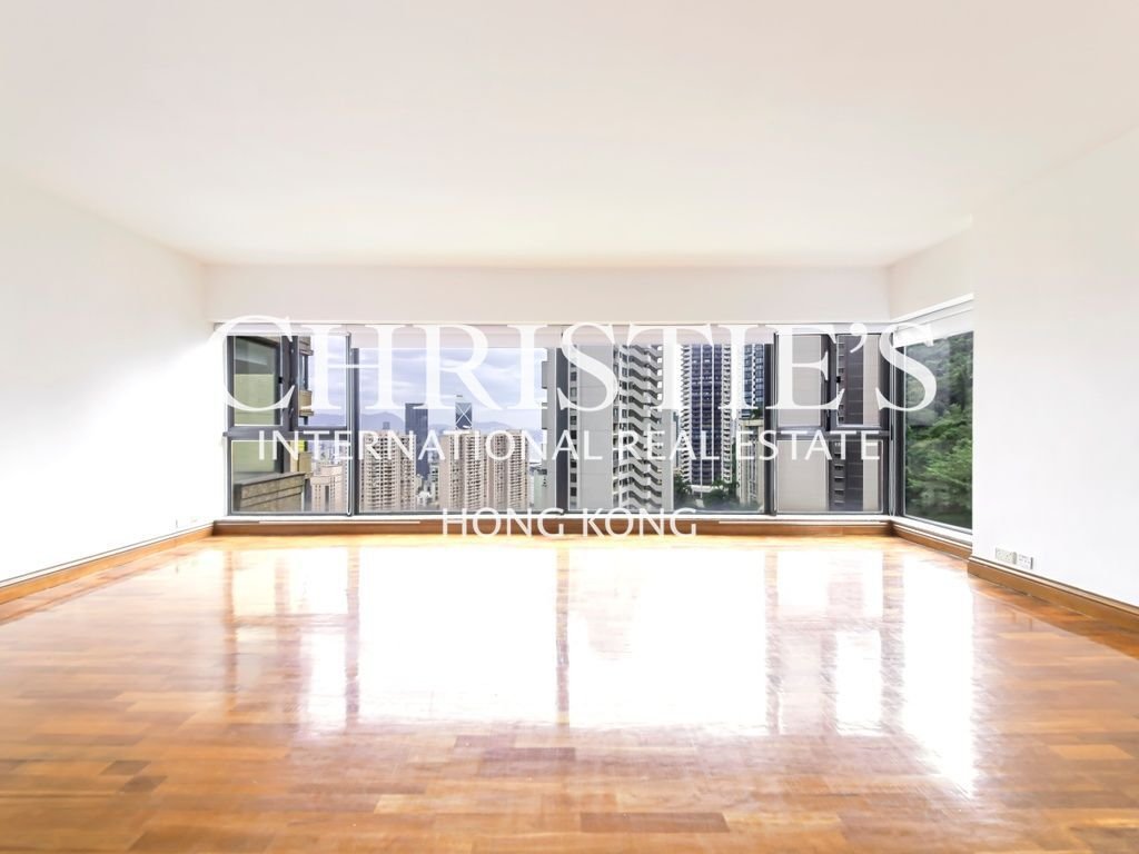 Apartment in Hong Kong, Hong Kong 2 - 15434239