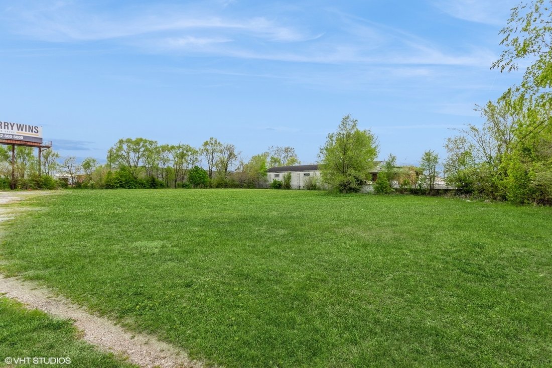 Land in Joliet, Illinois, United States 4 - 15577205