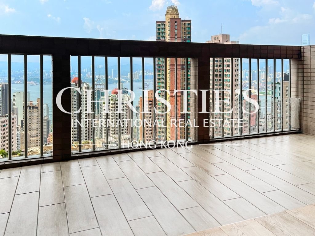 Apartment in Hong Kong, Hong Kong 2 - 15433983