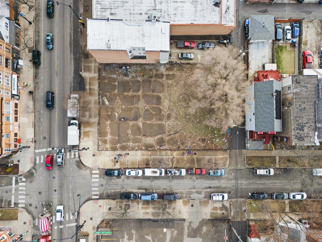 Land in Chicago, Illinois, United States 5 - 15572277