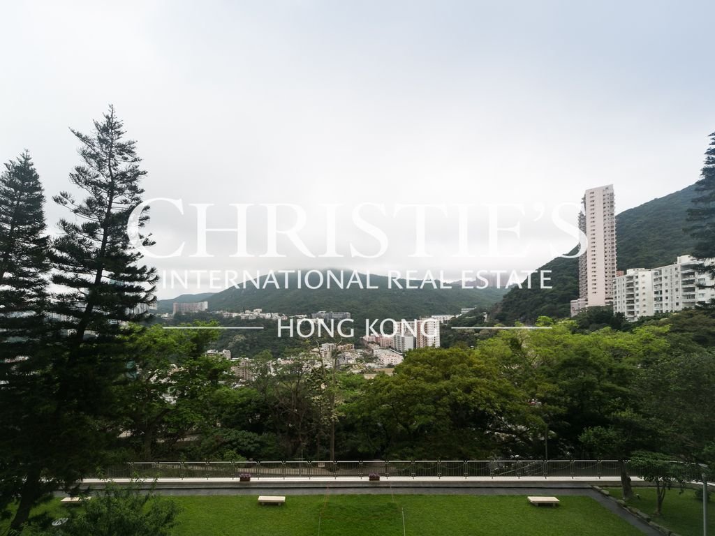 Apartment in Hong Kong, Hong Kong 1 - 15436101
