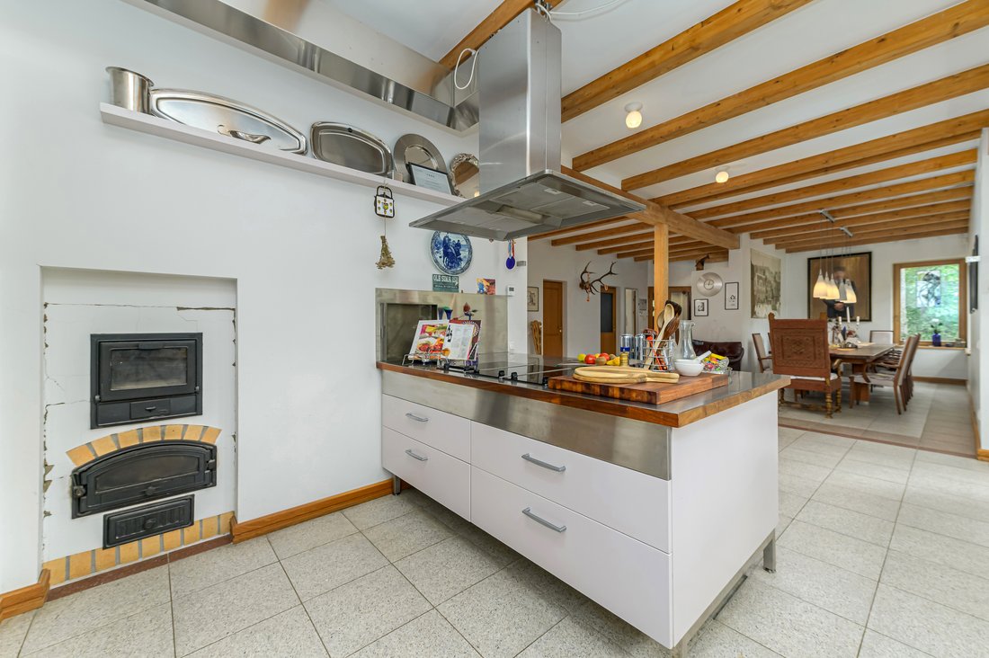 Casa en Salmistu, Condado de Harju, Estonia 1 - 14020180