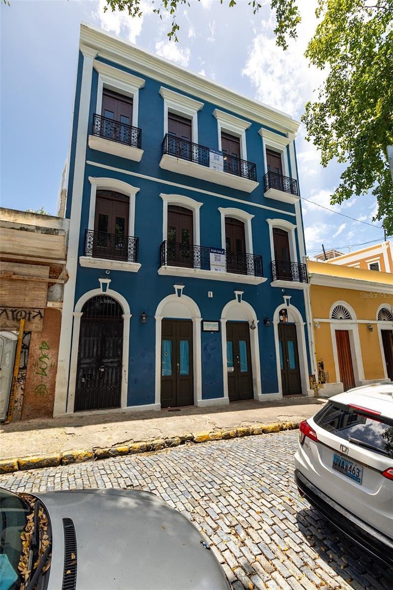 House in San Juan, San Juan, Puerto Rico 1 - 14655425