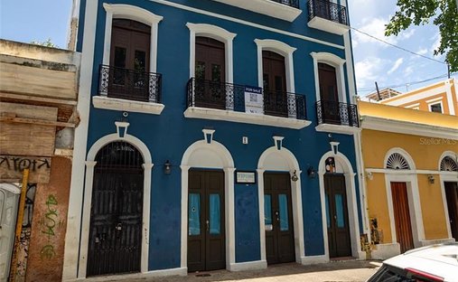 Haus in San Juan, San Juan, Puerto Rico 1