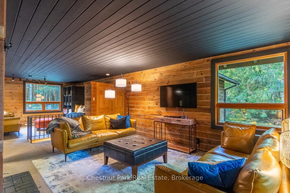 House in Bracebridge, Ontario, Canada 4 - 15554736