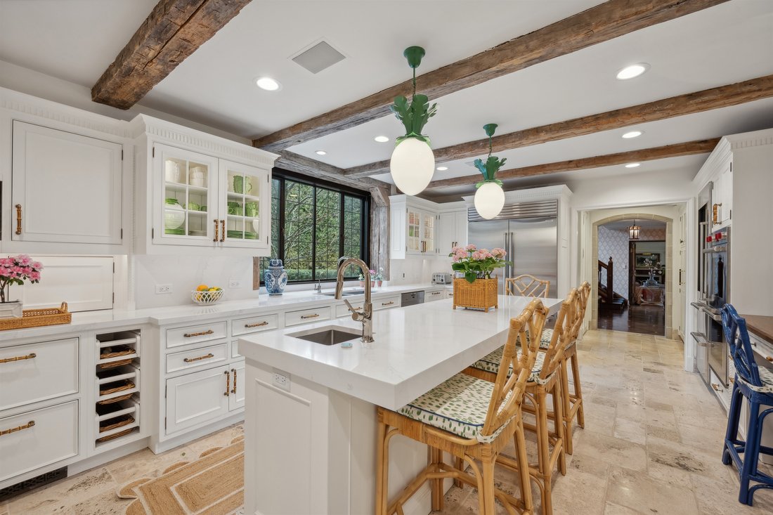 House in Winnetka, Illinois, United States 5 - 14572284