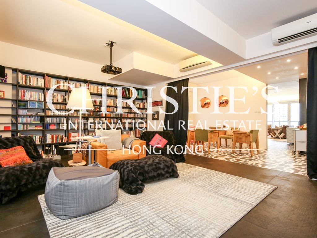 Apartment in Hong Kong, Hong Kong 2 - 15169780