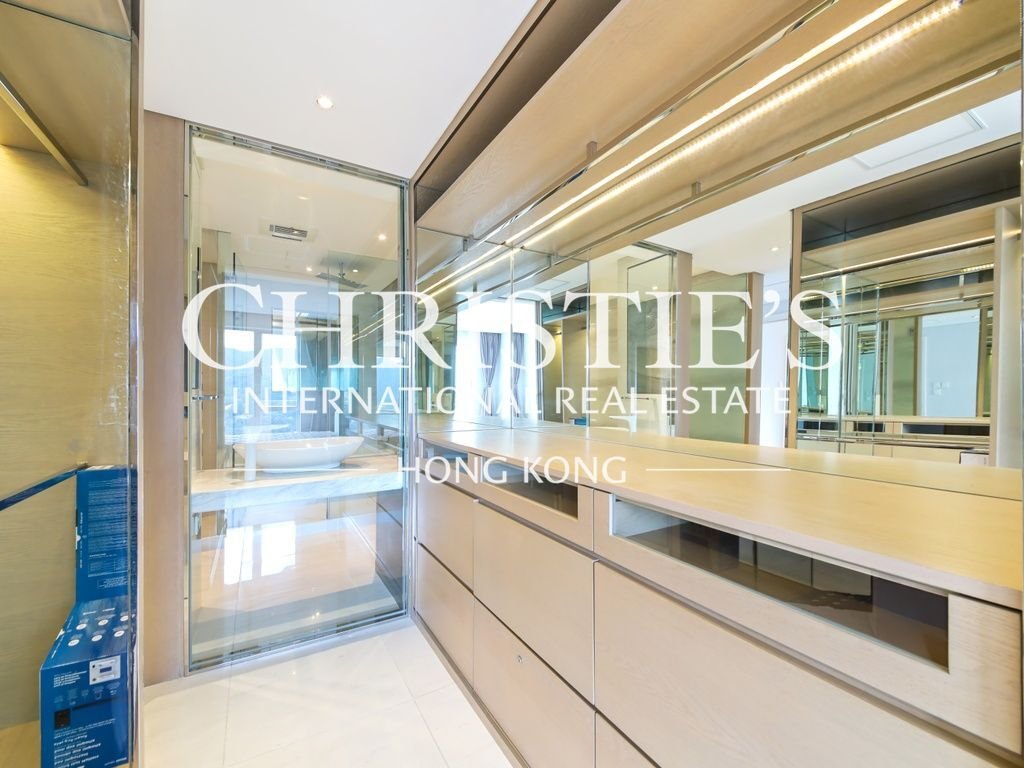 Apartment in Hong Kong, Hong Kong 5 - 15436132