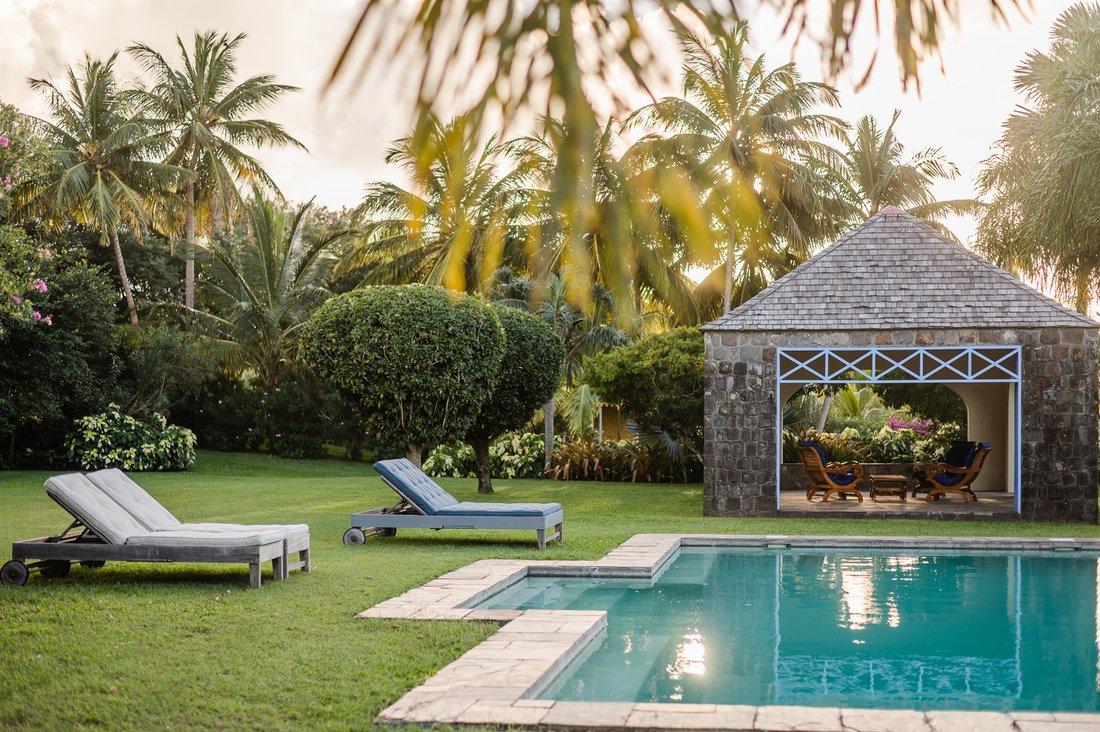 Estate in Saint Kitts, Saint John Capisterre, Saint Kitts and Nevis 2 - 12526376