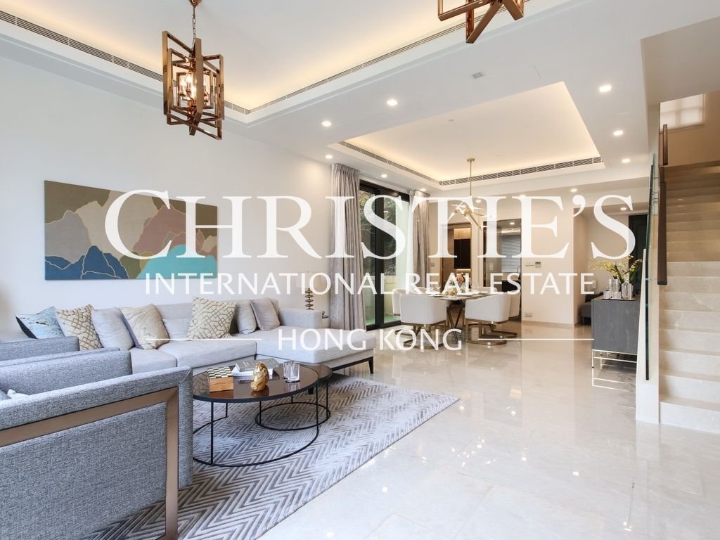 Villa in Hong Kong, Hong Kong 2 - 15169768