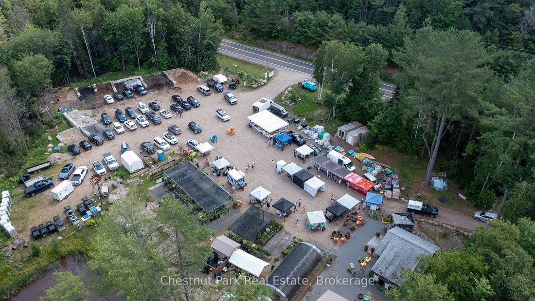Lake Of Bays, Ontario, Canada 5 - 15554602