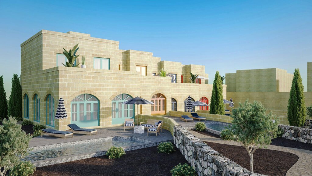 Villa in Victoria, Malta 1 - 15168789