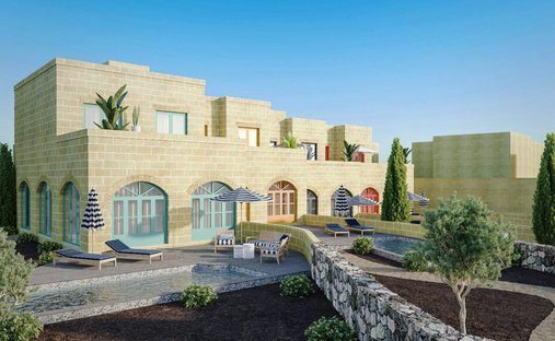 Villa à Ir-Rabat, Malte 1