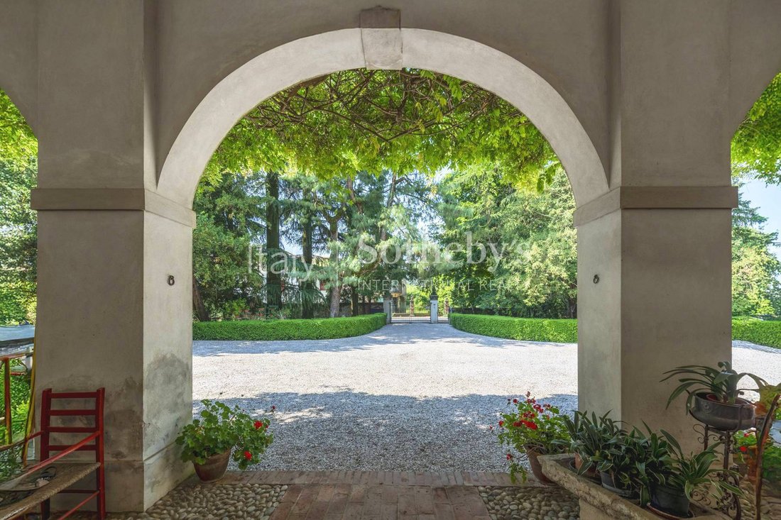 House in Paese, Veneto, Italy 3 - 15740677
