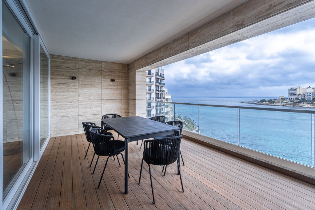 Apartment in Saint Julian's, Malta 4 - 15173593
