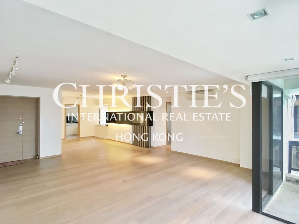 Apartment in Hong Kong, Hong Kong 3 - 15434541